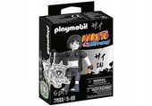 PLAYMOBIL 71563 Naruto Shippuden Sai 6el