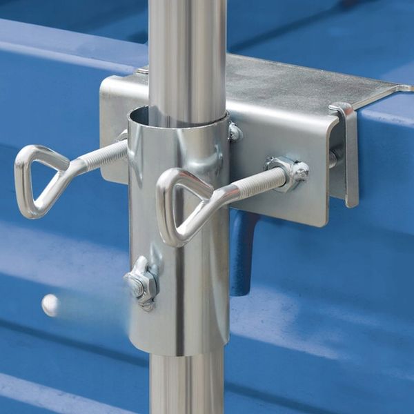 UCHWYT NA PARASOL zdjęcie 10