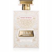 Ard Al Zaafaran Meethaq Extrait De Rouge woda perfumowana unisex 100 ml