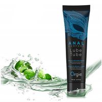 Orgie Żel-Anal Comfort Lube Tube Lubrykant Analny