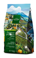 Espresso profondo inspirato a Sicilia 1 kg ziarnista