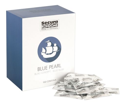 secura black pearl x 100 na Arena.pl