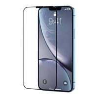 Szkło Hartowane Joyroom HQ-Z24 Filtr Przeciwpyłowy DO iPhone 15 Pro Max