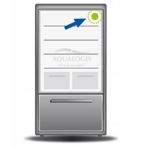 Samsung DA29-00003F Filtr Do Lodówki Samsung na Arena.pl