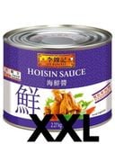 Sos hoisin wegański bez konserwantów chiński do marynowania mięs azjatycki lee kum kee 2270g