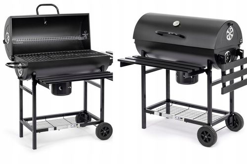 Activa Grill ogrodowy węglowy na Arena.pl