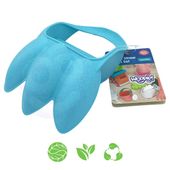 DLA DZIECI ZIELONA ŁOPATKA   DO PIASKU