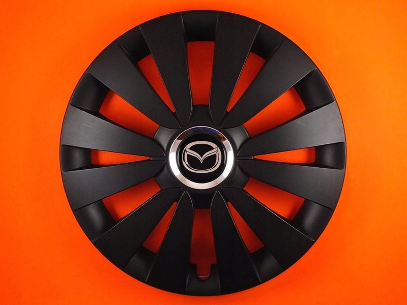 KOŁPAKI 14'' MAZDA 121 323F 323 GTX MX-3 MX-5 SKS zdjęcie 6