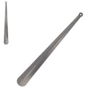 łyżka do butów metalowa mocna dł.60cm chso12142