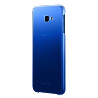 etui samsung ef-aj415cl j4 plus 2018j415 niebieski/blue gradation cover