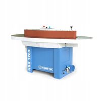 Szlifierka krawędziowa Houfek ostrzarka oscylacyjna oscylacja 3200mm 3kW