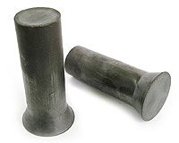 nit stalowy łeb stożkowy 5*25mm - 952 5*25 st