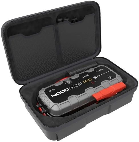 NOCO GBX55 BOOST X JUMP STARTER BOOSTER 12V 1750A na Arena.pl