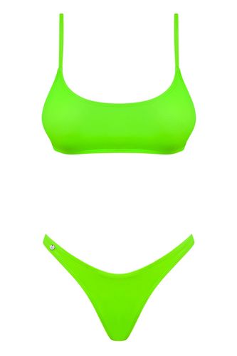 bikini strój kąpielowy ze stringami mexico beach s na Arena.pl