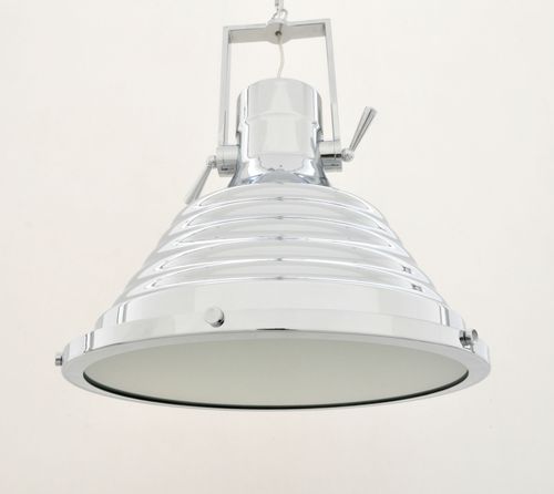 Lampa Wisząca Loft Duża Braggi na Arena.pl