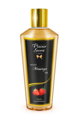 Huile Massage Fraise 250Ml na Arena.pl
