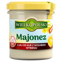 Wielkopolski Majonez 310 ml