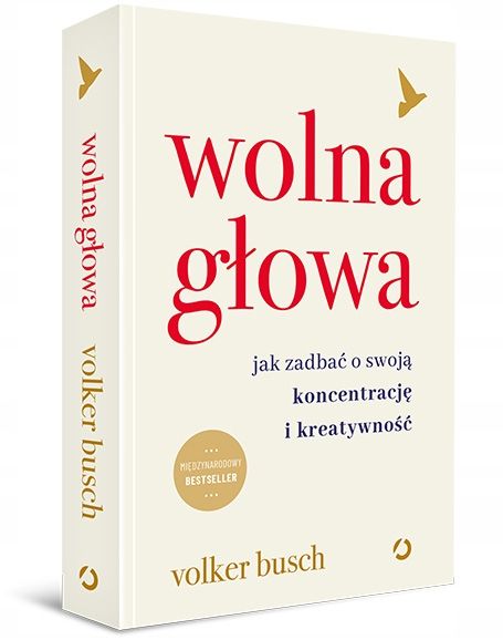 Wolna głowa Volker Busch zdjęcie 1
