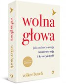 Wolna głowa Volker Busch