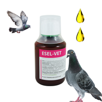 Esel vet odporność płodność Centrum Zdrowia Gołębi