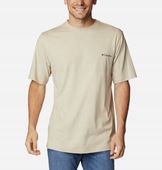 Koszulka męska Columbia CSC BASIC LOGO Tee M
