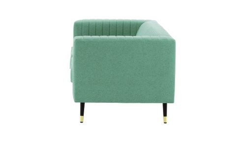 Sofa dwuosobowa Slender-Ontario 83 na Arena.pl