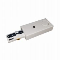 ZASILANIE KOŃCOWE LIGHT PRESTIGE LP-556-S-WH 1F