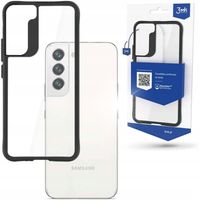 Plecki niktrade do Samsung Galaxy S23 Plus bezbarwny