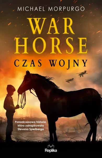 War Horse. Czas wojny zdjęcie 1