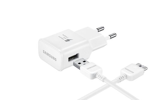 Samsung Ładowarka podróżna EP-TA20E, micro USB na Arena.pl