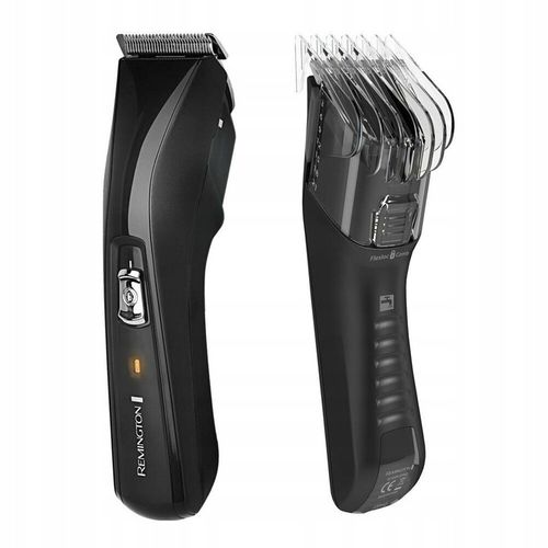 MASZYNKA DO STRZYŻENIA WŁOSÓW REMINGTON MOCNA 2 NASADKI ZESTAW na Arena.pl