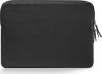 Trunk 16" MacBook Pro Sleeve -skórzane etui ochronne do MacBook 16" (black)