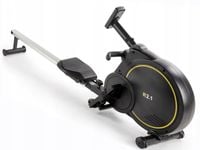 Wioślarz magnetyczny mechaniczny Crane KOMPUTER LCD