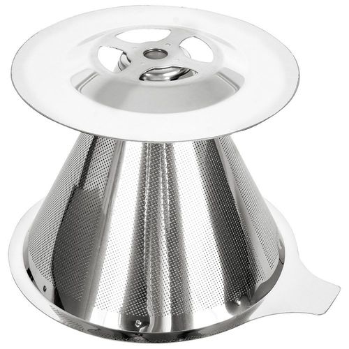 Filtr do zaparzania kawy stalowy 10 cm na Arena.pl