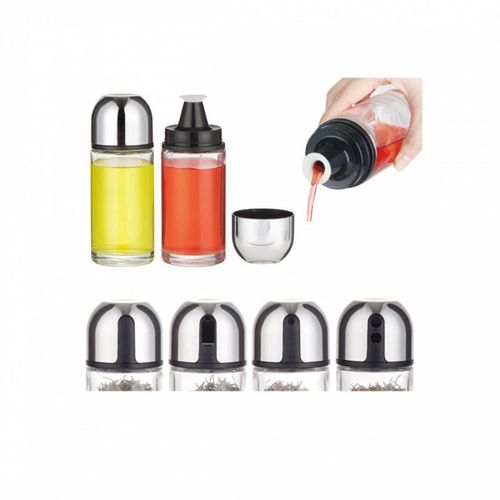 zestaw do przypraw przyprawnik kinghoff kh-1647 na Arena.pl