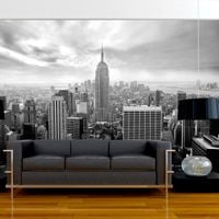 Fototapeta - Old New York 100x70