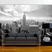 Fototapeta - Old New York 350x245