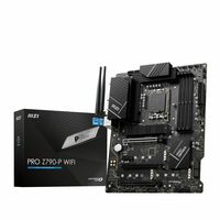 Emaga Płyta główna MSI PRO Z790-P WIFI LGA 1700 INTEL Z790