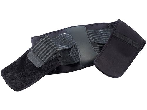 Podgrzewany pas na plecy na Arena.pl