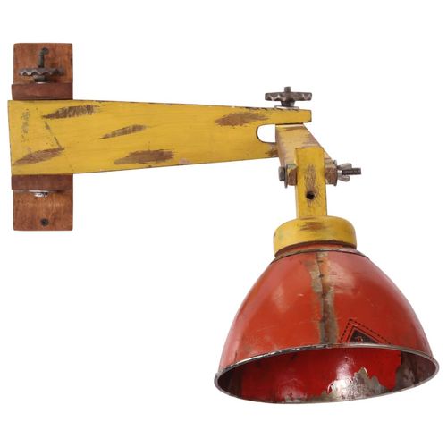 Kinkiet 25 W, wielokolorowy, E27 na Arena.pl