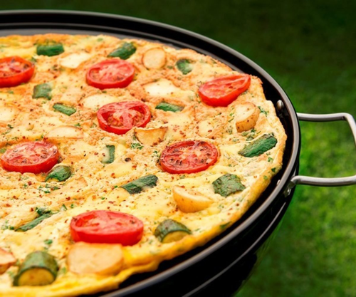 SKOTTEL BRAAI na Arena.pl