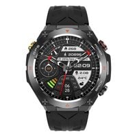 SMARTWATCH MĘSKI GPS POLSKIE MENU WODOODPORNY SPORT ROZMOWY SMART WATCH PL