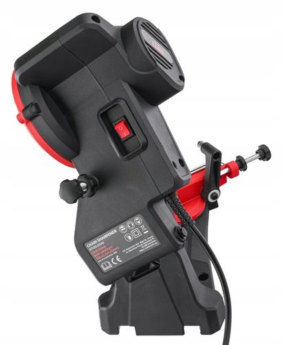 OSTRZAŁKA DO ŁAŃCUCHÓW PILAREK PIŁ ELEKTRYCZNA DO OSTRZENIA 90W 2X na Arena.pl