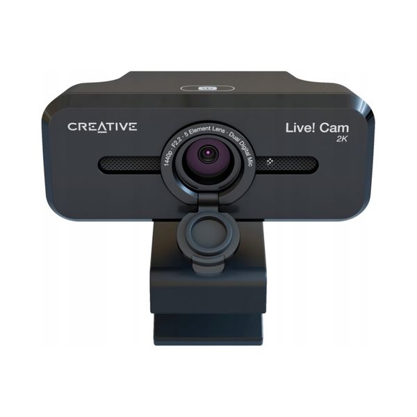 Kamera internetowa Creative Live! Cam Sync V3 zdjęcie 1