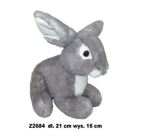 Zając 21x16cm zdjęcie 1