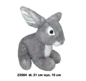 Zając 21x16cm