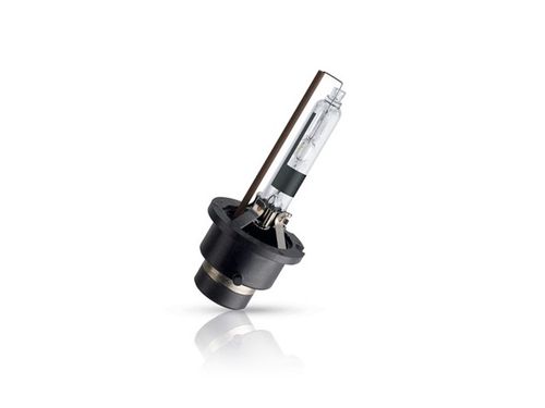 Żarnik D2R PHILIPS Vision 85V 35W (4400K) na Arena.pl