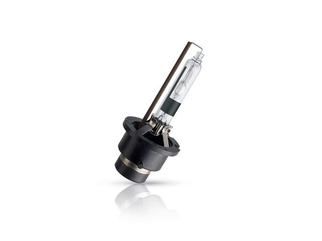 Żarnik D2R PHILIPS Vision 85V 35W (4400K) zdjęcie 2