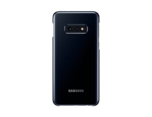 SAMSUNG LED COVER - Galaxy S10e - BLACK na Arena.pl