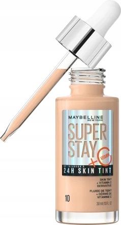 Maybelline Super Stay Podkład Super Stay 10 zdjęcie 1